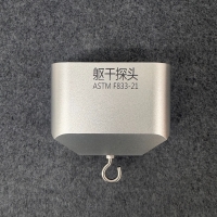 軀干探頭,楔形塊Torso Probe